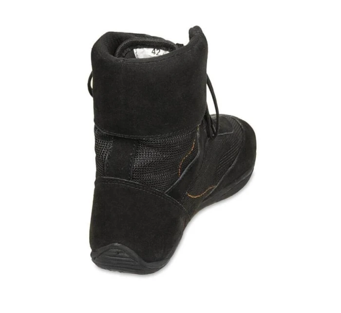 Tréningová obuv MMA BOKS ZAPASY ARS-2051B - veľkosť 40 Tréningová obuv MMA BOKS ZAPASY ARS-2051B - veľkosť 40