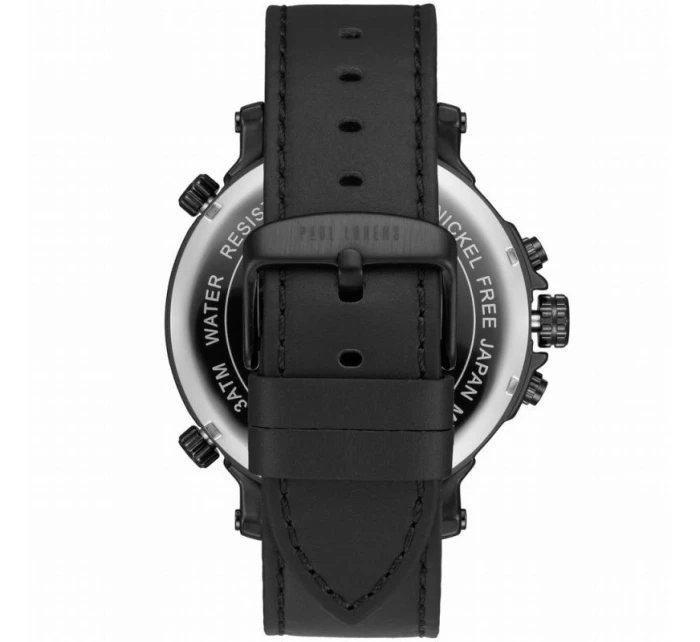 Pánské hodinky model 21806165 + BOX - Paul Lorens Pánské hodinky model 21806165 + BOX - Paul Lorens