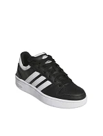 Detská obuv adidas Hoops Classic black KI1072 Detská obuv adidas Hoops Classic black KI1072
