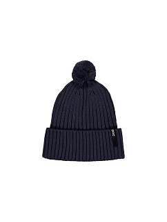 Čiapka POC Beanie Pom, tmavomodrá