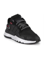 Dámske nohavice Nite Jogger W FV4137 - Adidas Dámske nohavice Nite Jogger W FV4137 - Adidas