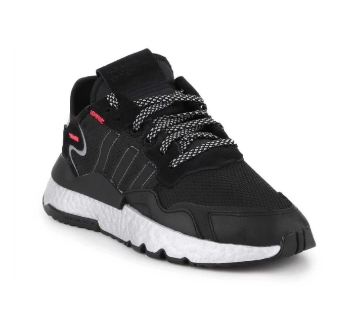 Dámske nohavice Nite Jogger W FV4137 - Adidas Dámske nohavice Nite Jogger W FV4137 - Adidas