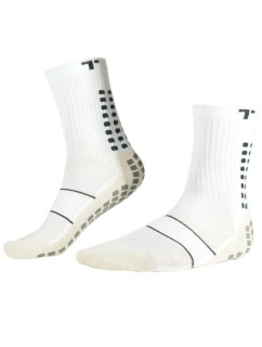 Pánske futbalové ponožky Trusox Thin M S720072