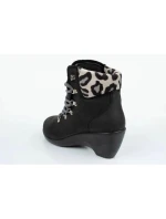 Bezpečnostní pracovní obuv W dámské model 17879926 - Lavoro Bezpečnostní pracovní obuv W dámské model 17879926 - Lavoro