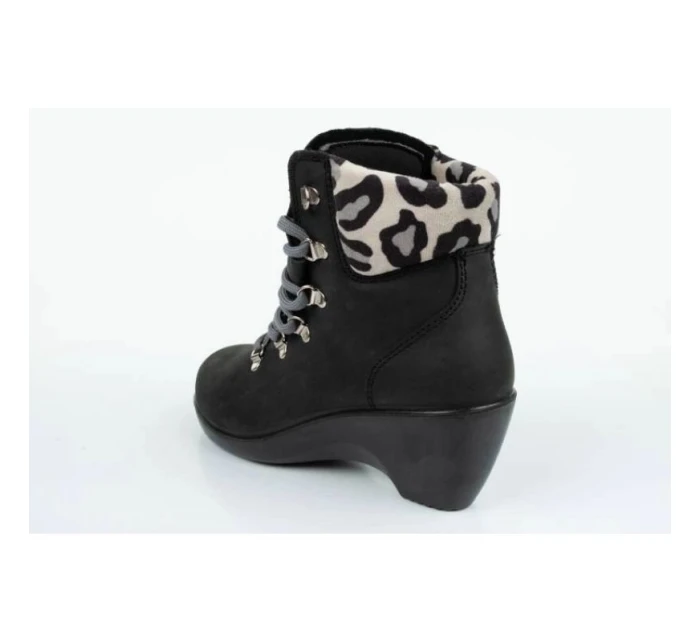 Bezpečnostní pracovní obuv W dámské model 17879926 - Lavoro Bezpečnostní pracovní obuv W dámské model 17879926 - Lavoro