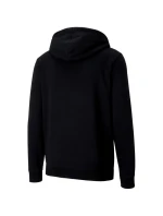 Pánske tričko TeamGoal 23 Causals s kapucňou Jacked M 656708 03 - Puma