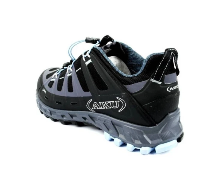 Dámske trekové topánky Selvatica GTX W 679144 - Aku