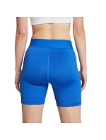 Dámske šortky Nk Df Strike Np W DH8327 463 - NIKE