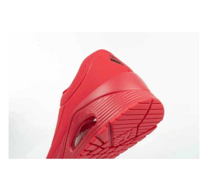 Boty Uno M model 21391171 - Skechers