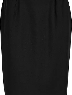 sukně deep black model 22499949 - NEOBLU