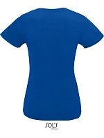 SOL'S Imperial V Women Dámské tričko do V z těžké bavlny model 22520623 royal blue SOL'S Imperial V Women Dámské tričko do V z těžké bavlny model 22520623 royal blue