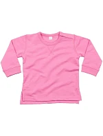 BZ 31 Dětská mikina  pink model 22479932 - Babybugz