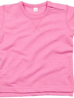 BZ 31 Dětská mikina  pink model 22479932 - Babybugz