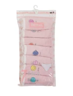 BR MT 11444 19 biele ružové spodky