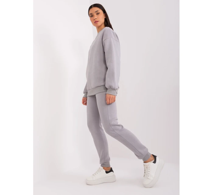 Súprava EM KMPL 017.02 šedá