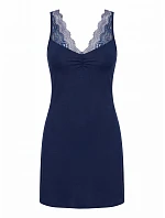 Tričko model 20879368 II Dark Blue - Donna Tričko model 20879368 II Dark Blue - Donna