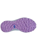 Dmské boty Featherswift Trail W 11787-627 modro-fialové - Helly Hansen Dmské boty Featherswift Trail W 11787-627 modro-fialové - Helly Hansen