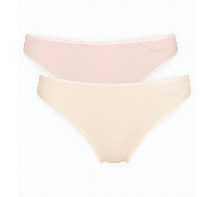 Dámske nohavičky Sloggi GO Tai C2P Dámske nohavičky Sloggi GO Tai C2P