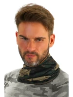 Viacúčelový komínový šál SESTO