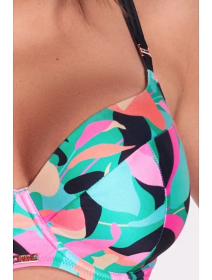 PLAVKOVÁ PODPRSENKA SK 250 model 22013531 - AVA SWIMWEAR PLAVKOVÁ PODPRSENKA SK 250 model 22013531 - AVA SWIMWEAR