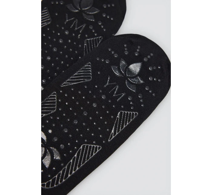 12995 PONOŽKY NA JOGU A PILATES