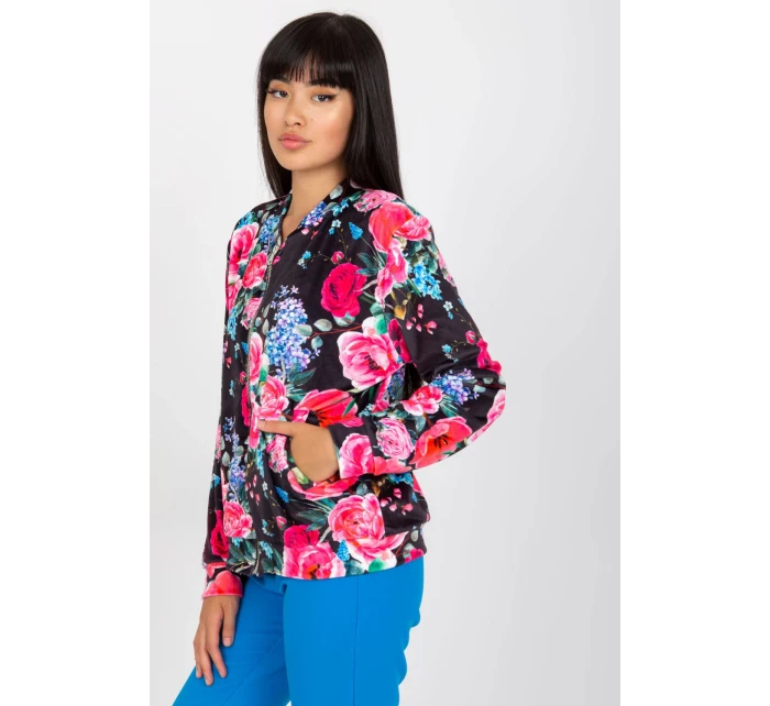 Mikina model 169894 Rue Paris Mikina model 169894 Rue Paris