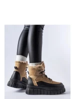 Topánky model 205060 Solea