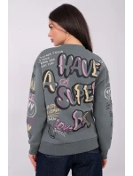 Mikina model 222554 Sublevel Mikina model 222554 Sublevel