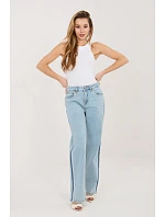 Džínsy model 225708 Podúroveň