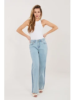 Džínsy model 225708 Podúroveň