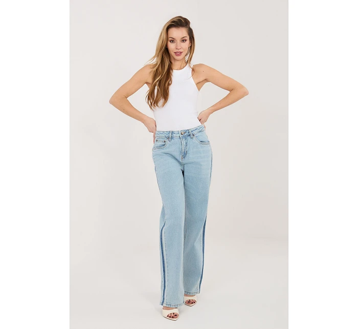 Džínsy model 225708 Podúroveň