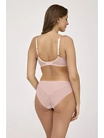 Ava 2223 Velvet Blush nohavičky S-3XL