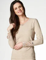 Koszulka Key Hot Touch LVD 729 4 B24 S-XL