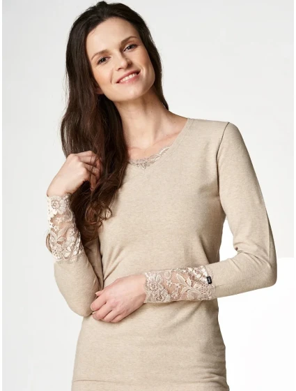 Koszulka Key Hot Touch LVD 729 4 B24 S-XL Koszulka Key Hot Touch LVD 729 4 B24 S-XL
