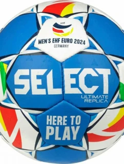 Select Ultimate Replica Handball Ehf Euro 24T26-12829