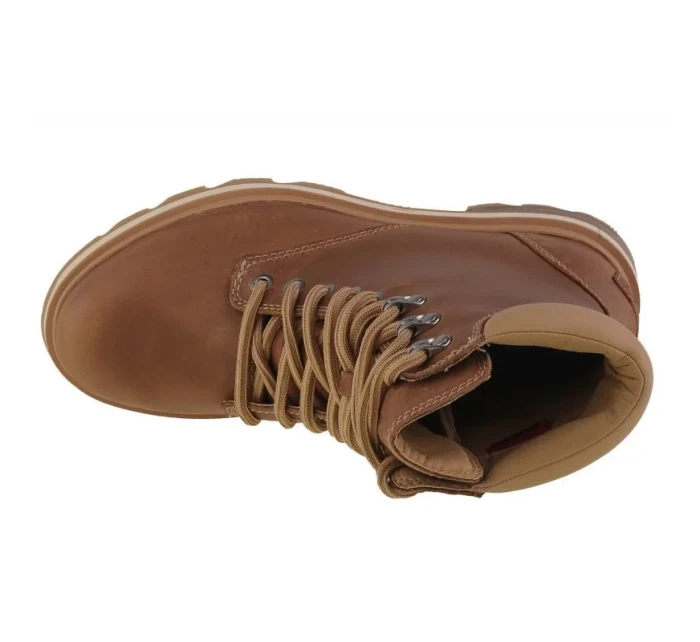 Sorel Lennox Lace STKD WP W topánky 2009281209 Sorel Lennox Lace STKD WP W topánky 2009281209