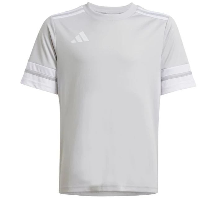 Tričko adidas Squadra 25 Jr JJ0061 Tričko adidas Squadra 25 Jr JJ0061
