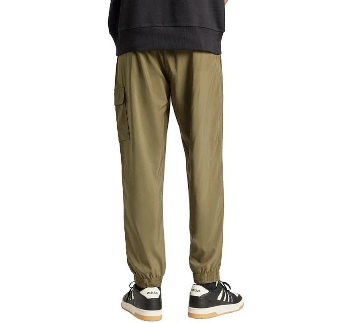 Nohavice adidas Essentials Small Logo Cargo M JD1824