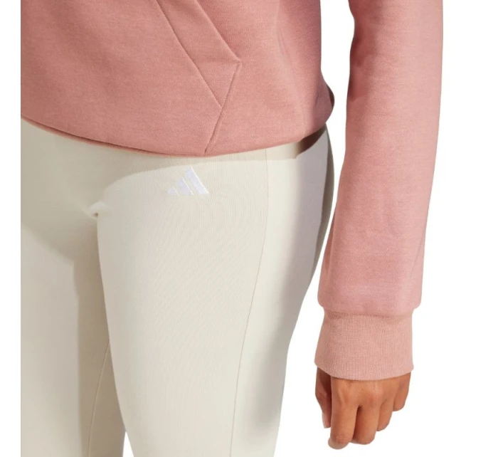 Nohavice adidas Essentials Small Logo Flared W JD3072 women