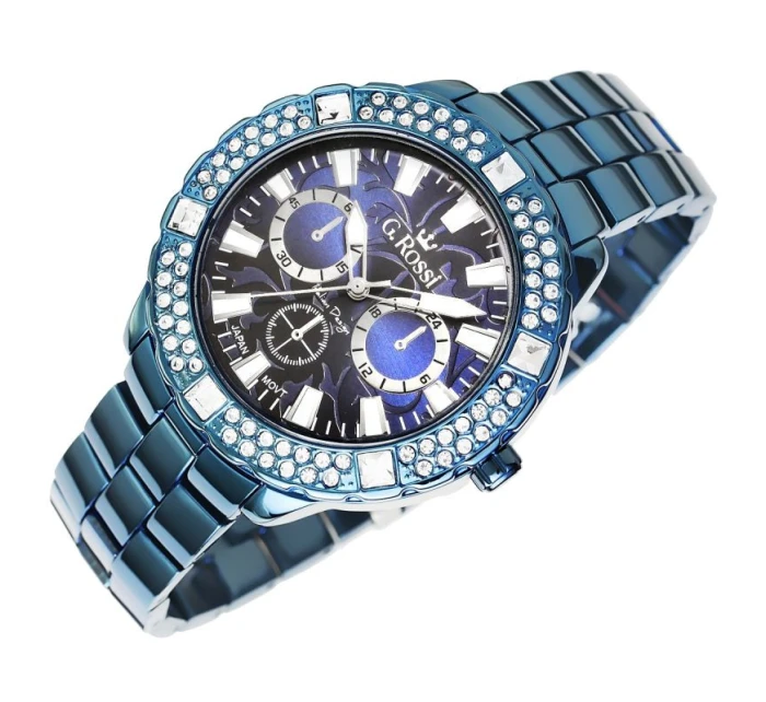 Dámské hodinky model 21804365 + BOX - G.ROSSI Dámské hodinky model 21804365 + BOX - G.ROSSI