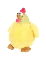 KOHÚT 19CM JARNÁ DEKORÁCIA