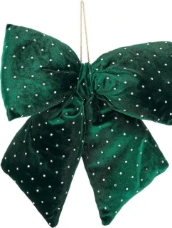 DEKORACYJNA ZIELONA  model 21833013 - MICA