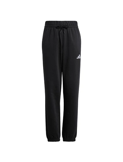 Dětské kalhoty Essentials černé model 22188711 - ADIDAS