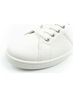 U.S. Polo model 22115574 boty tenisky pánské tenisky módní bílé pohodlné