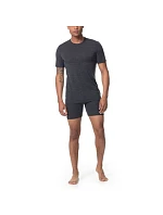 Icebreaker 103033001 XL košile/top Tričko Výstřih u krku Krátký rukáv Lycra, nylon