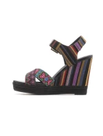 W  dámské boty na platformě model 20837722 - Geox