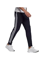 Pánské kalhoty Essentials Fleece Tapered Cuff M  model 17536433 - ADIDAS