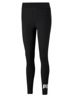 Dámske legíny ESS Logo W 586832 01 - Puma