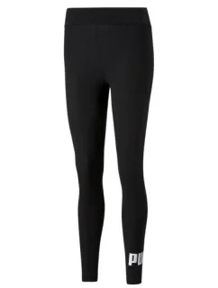 Dámske legíny ESS Logo W 586832 01 - Puma