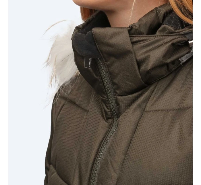 Dámská lyžařská bunda Electra W model 16974969 - Icepeak Dámská lyžařská bunda Electra W model 16974969 - Icepeak